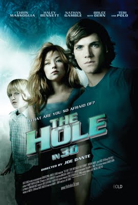 The Hole - Affiche