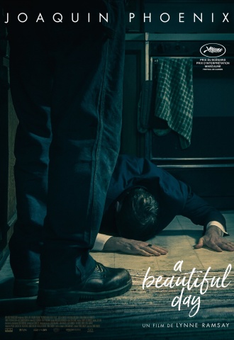 A Beautiful Day - Affiche