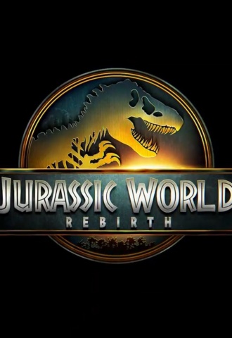 Jurassic World : Renaissance - Affiche