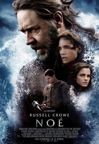 Noé - Affiche