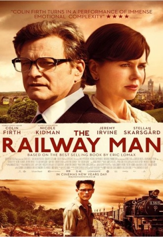 Les Voies du destin - Affiche