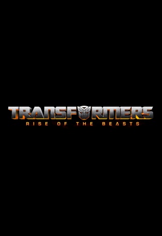 Transformers : Rise of the Beasts - Affiche