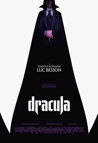 Dracula - Affiche