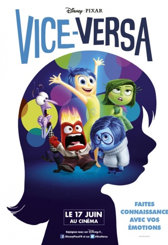 Vice Versa - Affiche