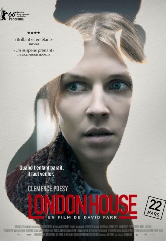 London House - Affiche