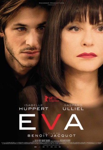 Eva - Affiche