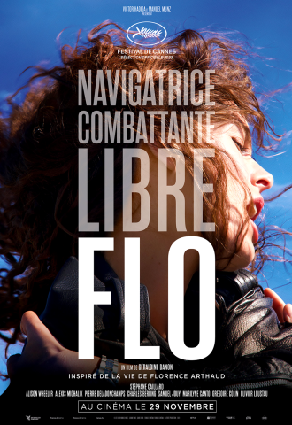 Flo - Affiche