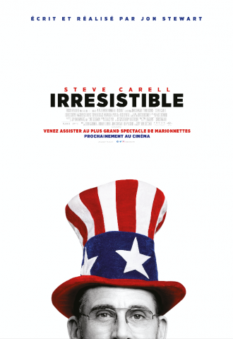 Irresistible - Affiche