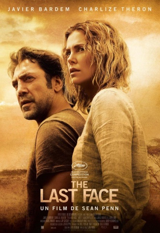 The Last Face - Affiche