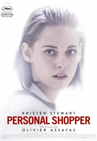 Personal Shopper - Affiche
