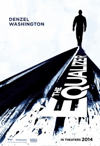 Equalizer - Affiche