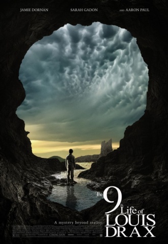 La 9ème vie de Louis Drax - Affiche