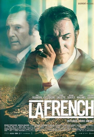La French - Affiche