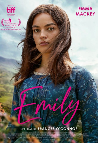Emily - Affiche