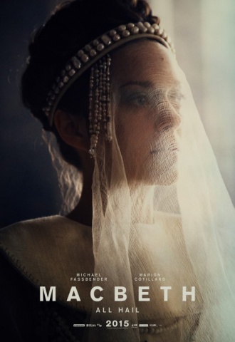 Macbeth - Affiche