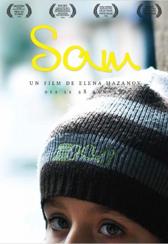 Sam - Affiche