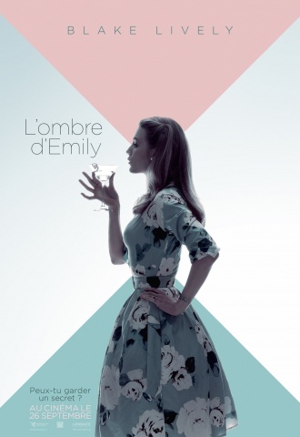 L'Ombre d'Emily - Affiche
