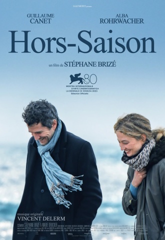 Hors-saison - Affiche