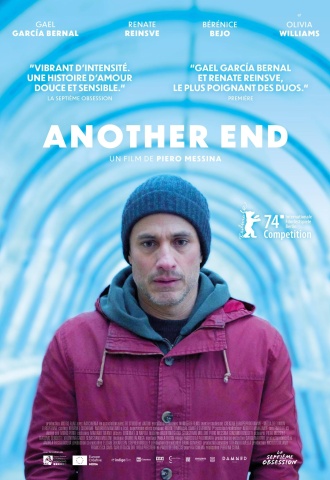 Another End - Affiche