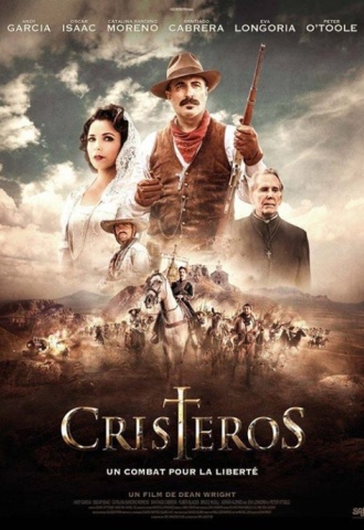 Cristeros - Affiche