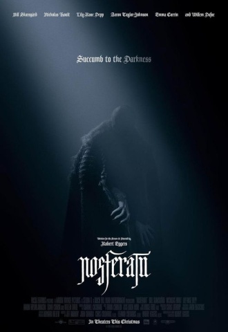 Nosferatu - Affiche