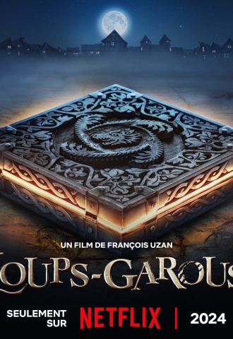 Loups-garous - Affiche