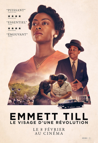 Emmet Till - Affiche