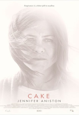 Cake - Affiche