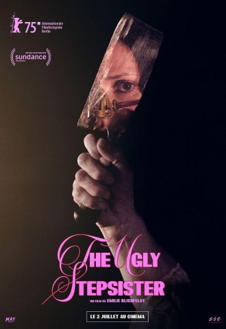 The Ugly Stepsister - Affiche