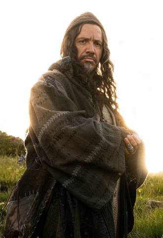 Kaamelott - Deuxième volet - Affiche