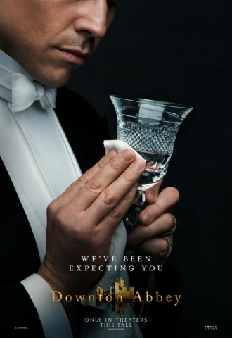 Downton Abbey - Affiche