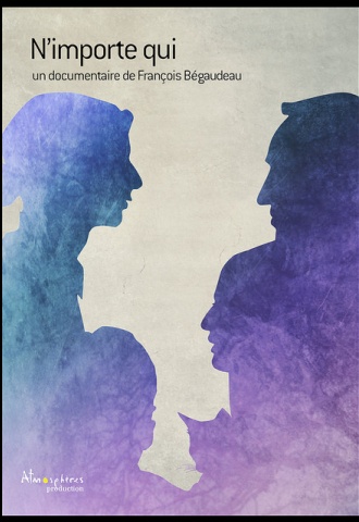 N'importe qui - Affiche