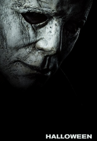 Halloween (2018) - Affiche