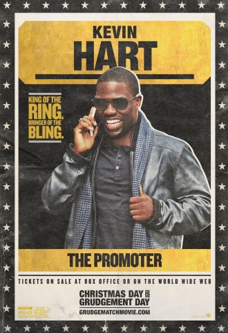 Match Retour - Affiche