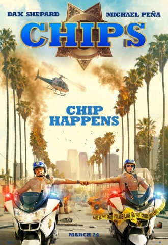 ChiPs - Affiche