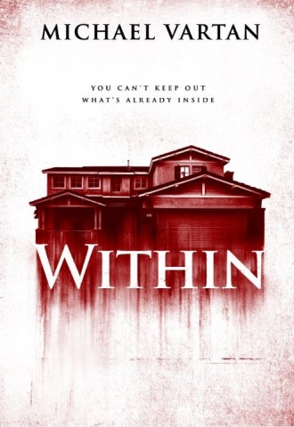 Within - Dans les murs - Affiche