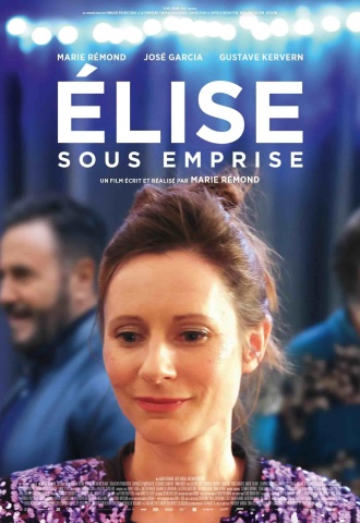 Élise sous emprise - Affiche