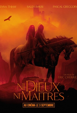 Ni Dieux ni maîtres - Affiche