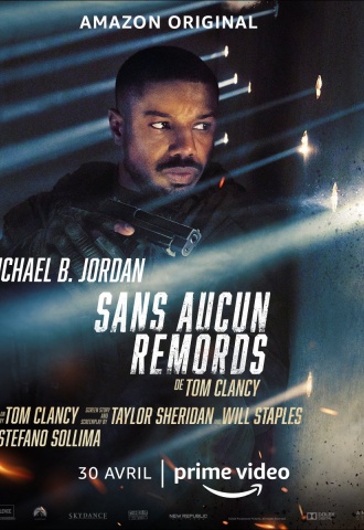 Sans aucun remords - Affiche