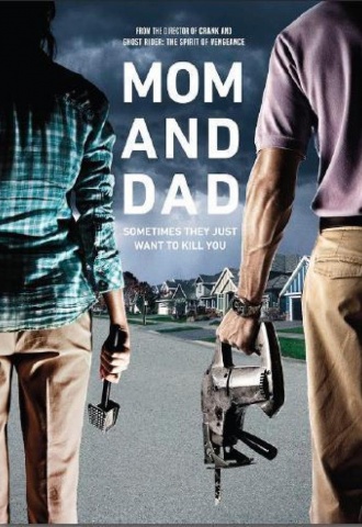 Mom and Dad - Affiche