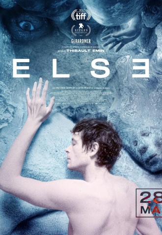 ELSE - Affiche