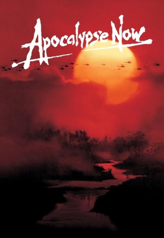 Apocalypse Now - Affiche