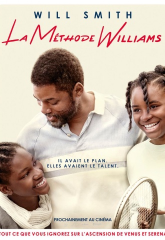La Méthode Williams - Affiche