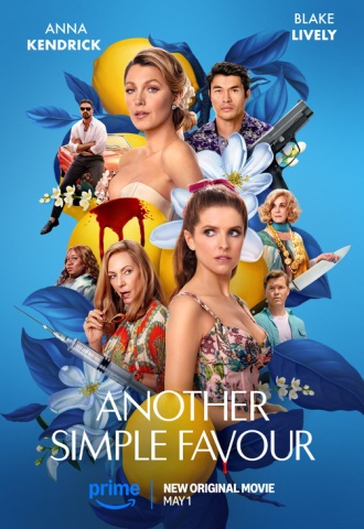 L'Ombre d'Emily 2 - Affiche