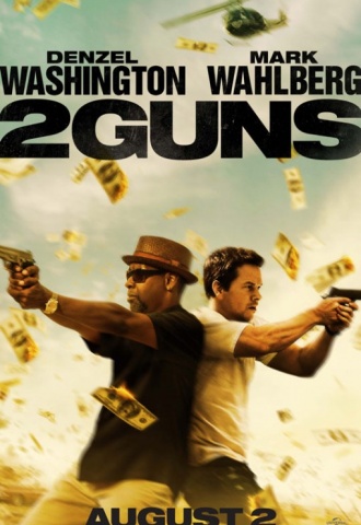 2 Guns