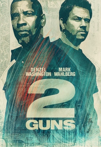 2 Guns