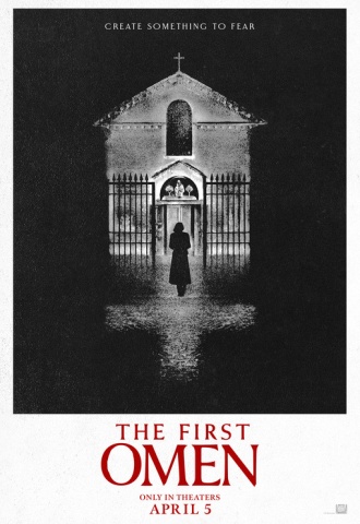 La Malédiction : l'origine - Affiche