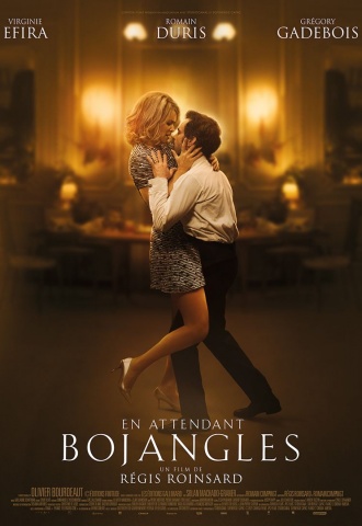 En attendant Bojangles - Affiche