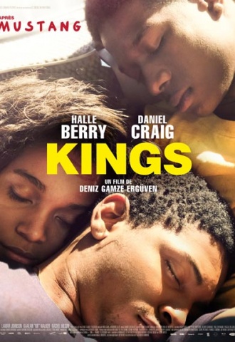 Kings - Affiche