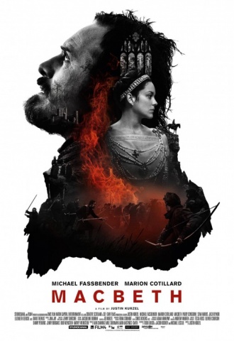 Macbeth - Affiche